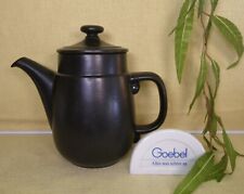 Goebel rotisseur kaffeekanne gebraucht kaufen  Neuengörs