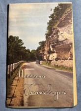Vintage missouri travelogue for sale  Wayne