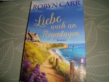 Regentagen robyn carr gebraucht kaufen  Melle