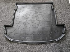 Hyundai santa 2018 for sale  MANCHESTER