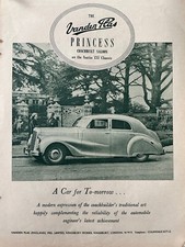 Austin vanden plas for sale  DUNFERMLINE