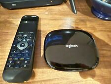 logitech harmony for sale  NEW MALDEN