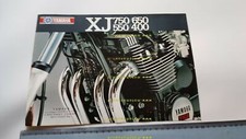 Yamaha 750 650 usato  Segrate