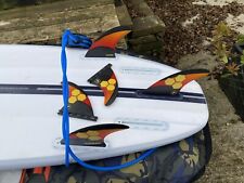 Tomo surf firewire for sale  ST. AGNES