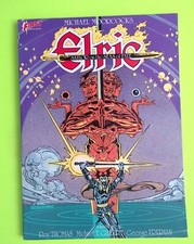 First comics graphic for sale  USA
