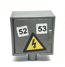 Playmobil power board d'occasion  Expédié en Belgium