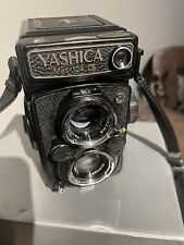 Yashica mat 124g for sale  BRENTWOOD