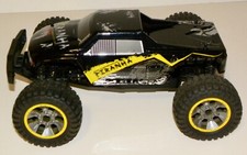 Piranha 4x4 truck for sale  Wilmington