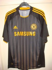 Chelsea adidas vintage for sale  TAMWORTH