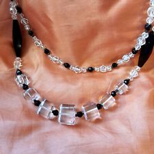 Collier art déco d'occasion  Le Luc