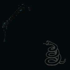 The black album usato  Castellabate