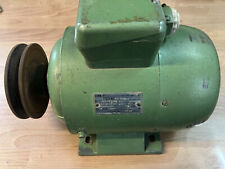 Lammers elektromotor 220 gebraucht kaufen  Hille