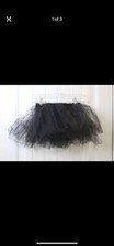 Weissman black tutu for sale  Mcdonough