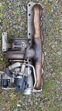 Turbo turbocompresseur bmw d'occasion  Benfeld