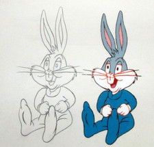 Baby bugs bunny for sale  Niagara Falls