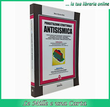 Libro costruzioni progettazion usato  Pinerolo