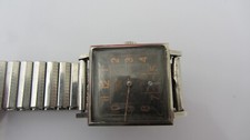 Montre vintage mecanique d'occasion  Quarouble