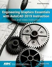 Engineering graphics essential for sale  Montgomery