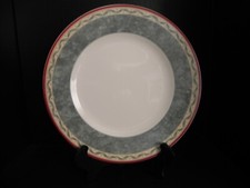 Prato de jantar elegante PROVENCE por PTS Intl (INTERIORS) comprar usado  Enviando para Brazil