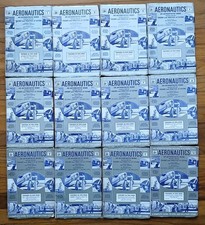 Vintage 1940 aeronautics for sale  Mexico