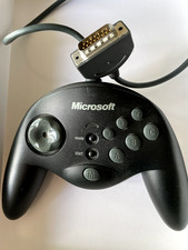 Manettes vintage microsoft d'occasion Manettes vintage microsoft d'occasion  Lys-lez-Lannoy