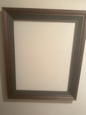 Vtg wood frame for sale  Little River