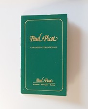 Paul picot warranty usato  Corropoli