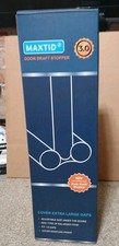 Maxtid door draft for sale  McMechen