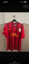 Galatasaray jersey for sale  LONDON