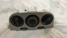 Heating switches vauxhall for sale  ROCHESTER