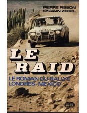 Raid roman rallye d'occasion  Paris XX