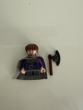 Lego hobbit minifigures for sale  MERTHYR TYDFIL