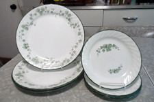 Corelle pc. dinnerware for sale  Traverse City