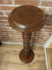 Große blumensäule schwere gebraucht kaufen  Glinde