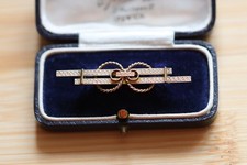 Antique edwardian 1902 for sale  UK