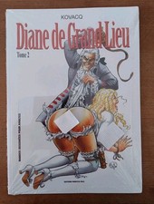 Diane grand lieu d'occasion  La Gaude