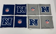 Nfl cornhole bags for sale  Rose Hill