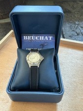 Montre plongée beuchat d'occasion  Sarre-Union