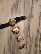 Montres bracelet vintage d'occasion  Blainville-sur-l'Eau