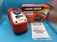 Black decker corded for sale  Spanaway