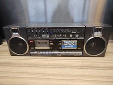 Vintage panasonic cw50f for sale  YORK