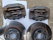 Front pot brake for sale  COVENTRY