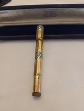 Waterman retrattile usato  Genova