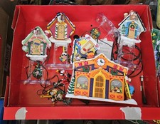 Disney mr. christmas for sale  Santa Clarita