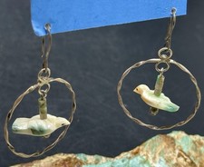Rare zuni leekya for sale  Plymouth