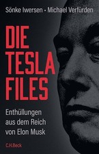 Tesla files gebraucht kaufen  Berlin