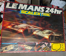 Vintage scalextric mans for sale  NOTTINGHAM