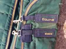 Premier equine lucanta for sale  HADDINGTON