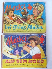 Auflösung alte riginal gebraucht kaufen  Allenbach, Herborn, Sien