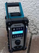 Makita dmr109 dab for sale  Shipping to Ireland